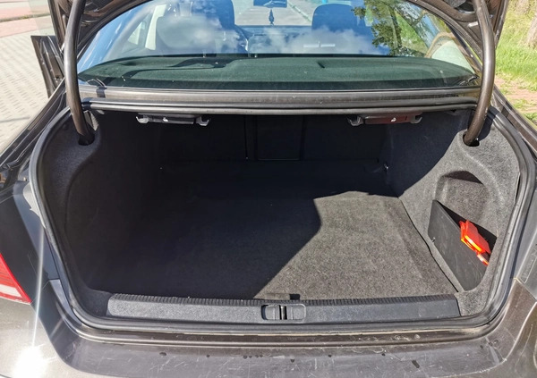 Volkswagen CC cena 43990 przebieg: 238000, rok produkcji 2013 z Ruda Śląska małe 379